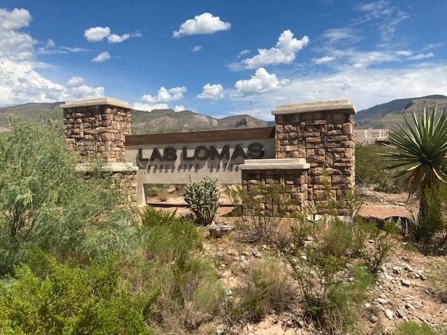 1740 Las Lomas Ct, Alamogordo, NM 88310 - photo 1