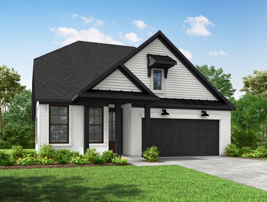 18915 Brego Ln, Tomball, TX 77377 - photo 1