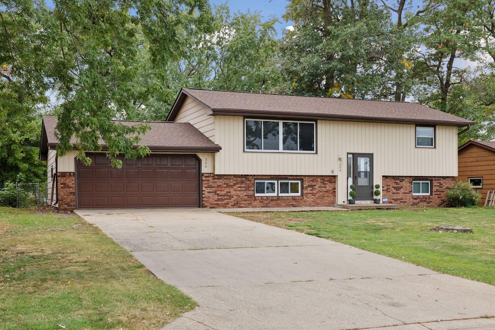 350 Sanburnol Dr NE, Minneapolis, MN 55432 - photo 1