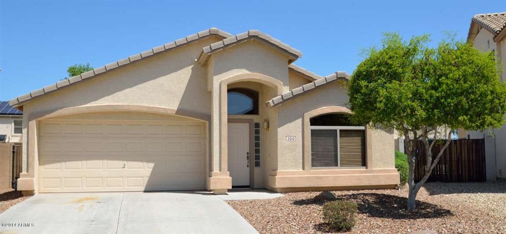 Desert Landscaping