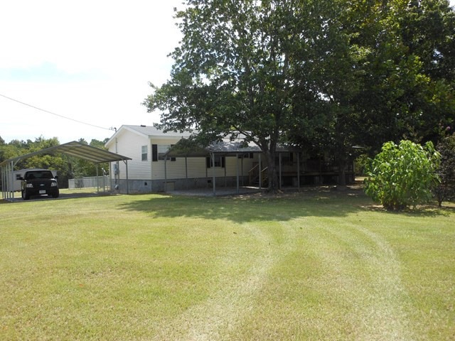 Main View