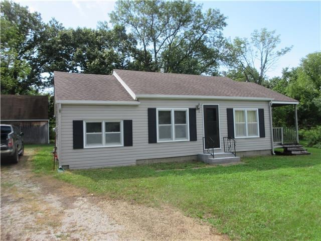 Low Maintenance Vinyl Siding