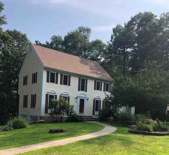 20 Heritage Dr, Hampton, NH 03842 - photo 1