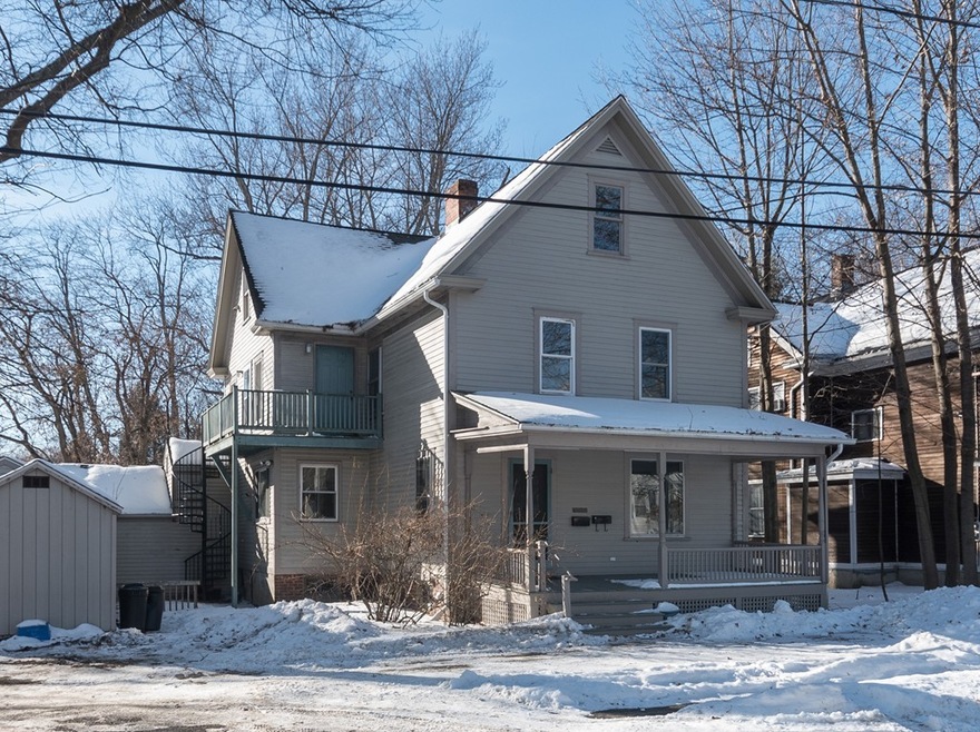 15 Cedar St, Northampton, MA 01060 - photo 1