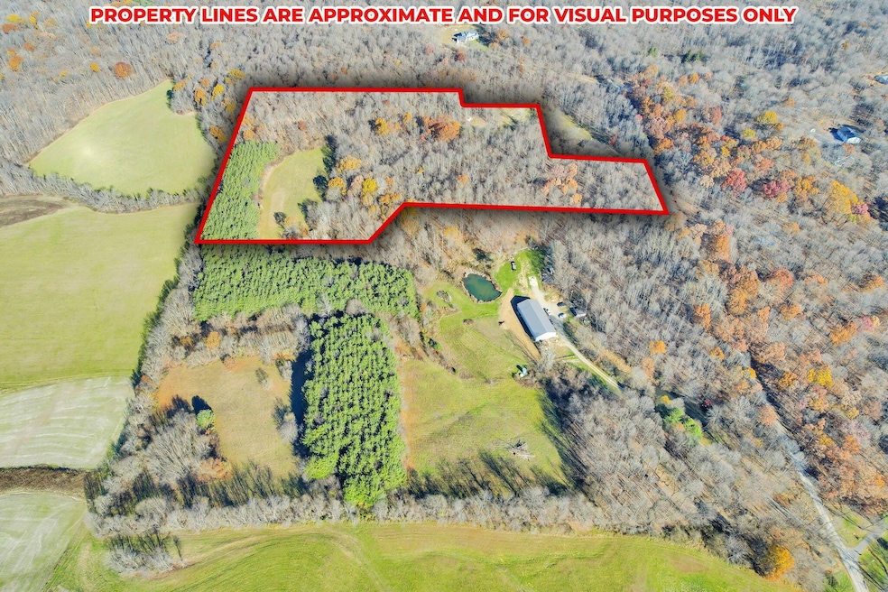 0 Mulberry Rd, Mount Perry, OH 43760 - photo 1