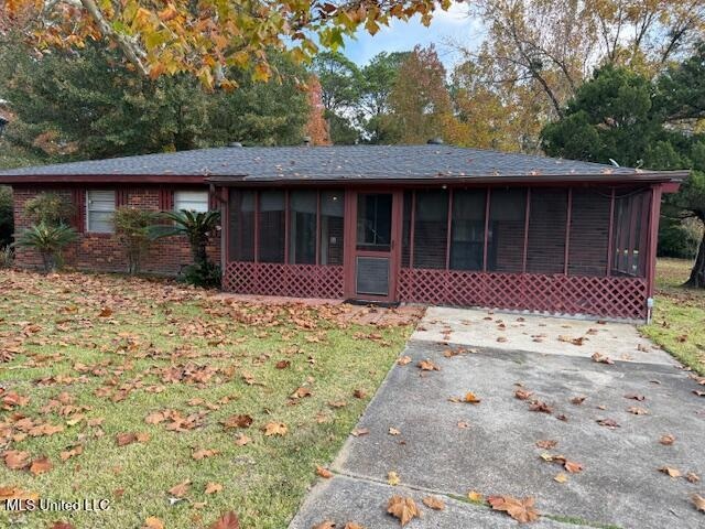 10604 Oak St, Vancleave, MS 39565 - photo 1