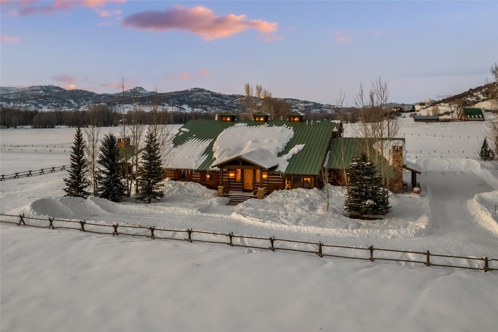 Sold $8,600,000 • Co-Listing Agent