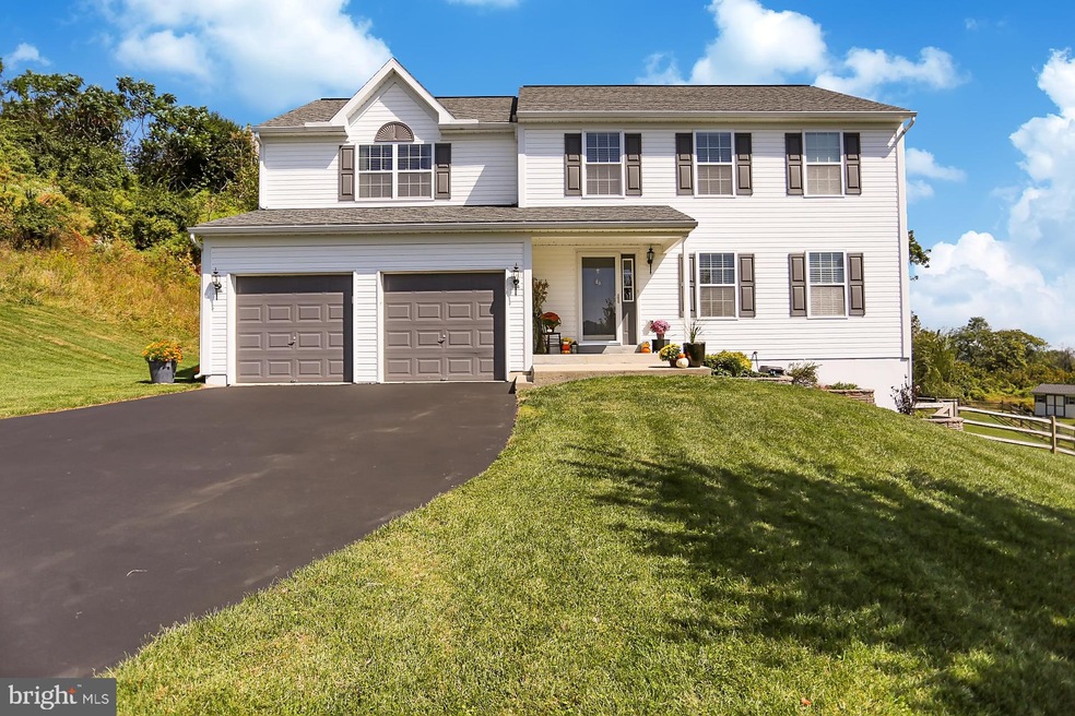 1 Hilgert Ave, Reading, PA 19607 - photo 1