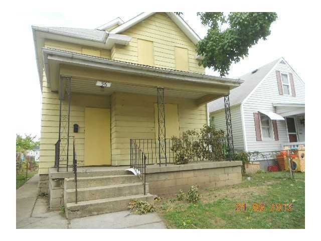 96 Reeb Ave, Columbus, OH 43207 - photo 1