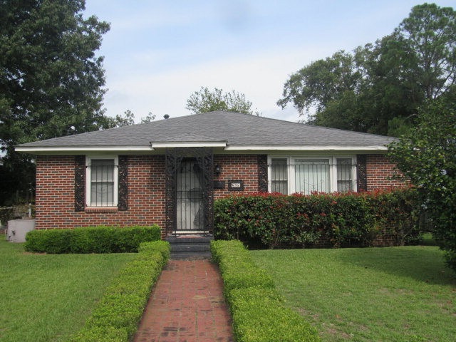 Main View