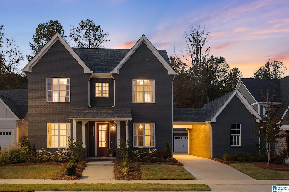 1005 Clifton Rd, Hoover, AL 35244 - photo 1