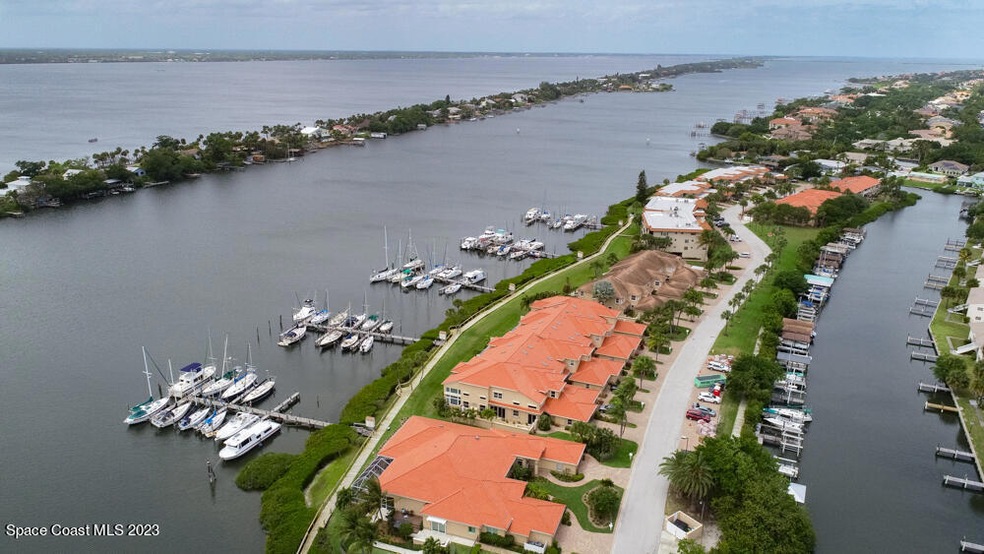 Marina Isles