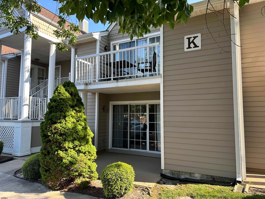 550 Central Ave unit K-5 Independence Ct, Linwood, NJ 08221 - photo 1