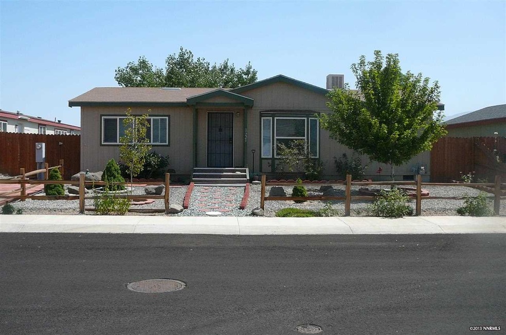228 Glen Vista Dr, Dayton, NV 89403 - photo 1