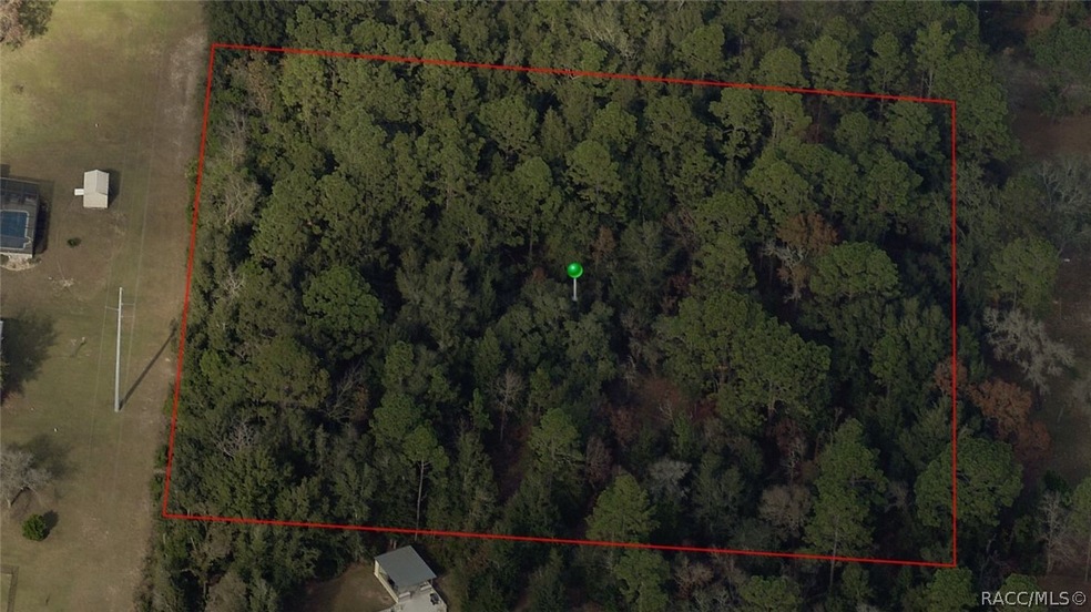 30 E Jinnita St, Hernando, FL 34442 - photo 1