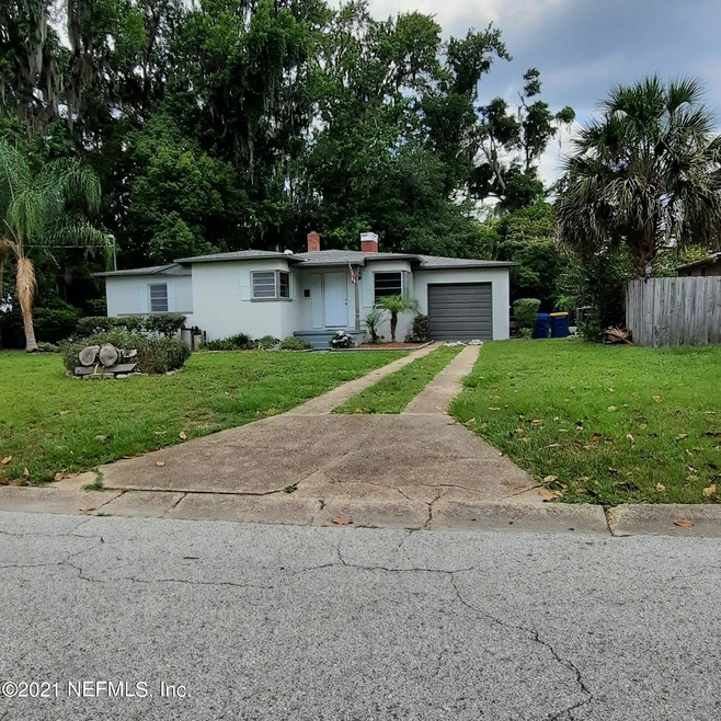 2269 Villanova Cir, Jacksonville, FL 32218 - photo 1