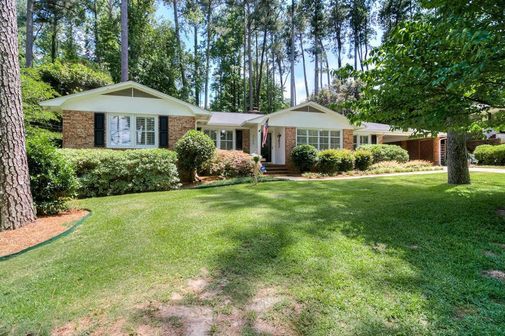 3106 Sussex Rd, Augusta, GA 30909 - photo 1