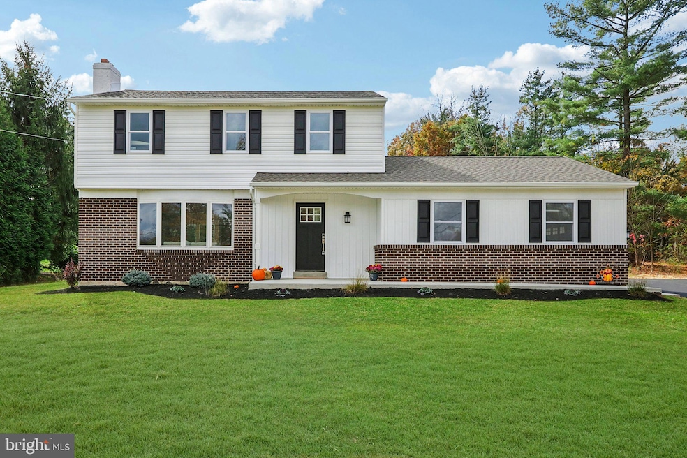 622 Welcome House Rd, Perkasie, PA 18944 - photo 1