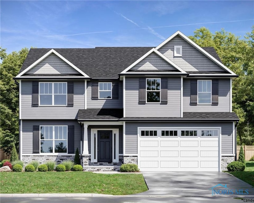 8753 Harlow Ct, Sylvania, OH 43560 - photo 1