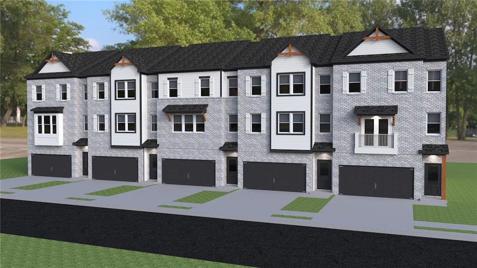 Artist Rendering