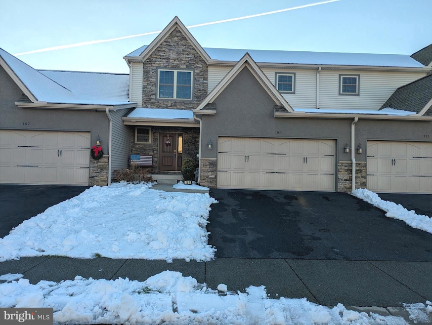 169 Lexington Ct, Harrisburg, PA 17112 - photo 1