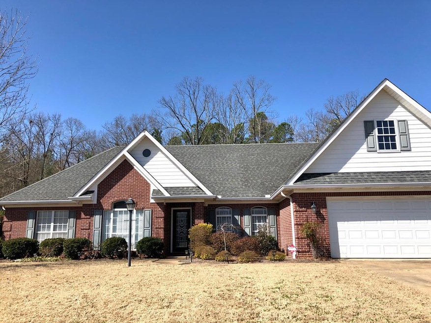 906 Bonnie Blue Dr, Oxford, MS 38655 - photo 1