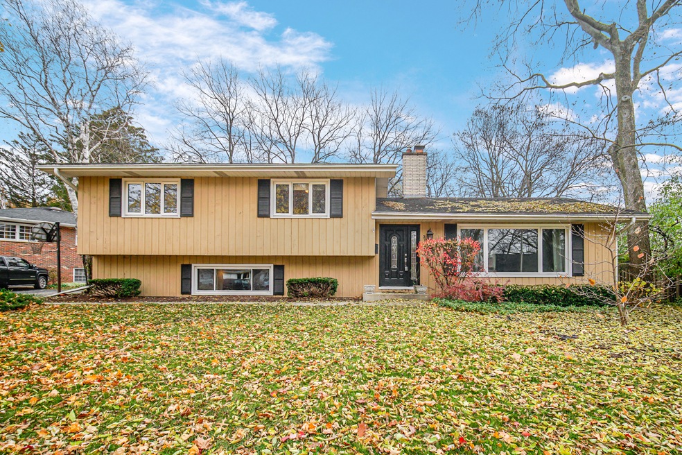 308 S Charles Ave, Naperville, IL 60540 - photo 1