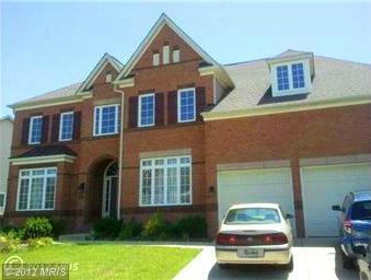 15429 Symondsbury Way, Upper Marlboro, MD 20774 - photo 1