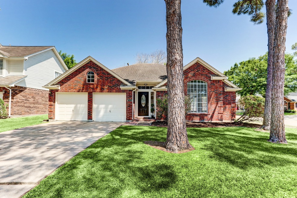 7430 Marble Glen Ln, Houston, TX 77095 - photo 1