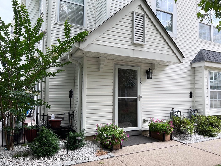 15 Phoenix Ct, Tinton Falls, NJ 07712 - photo 1