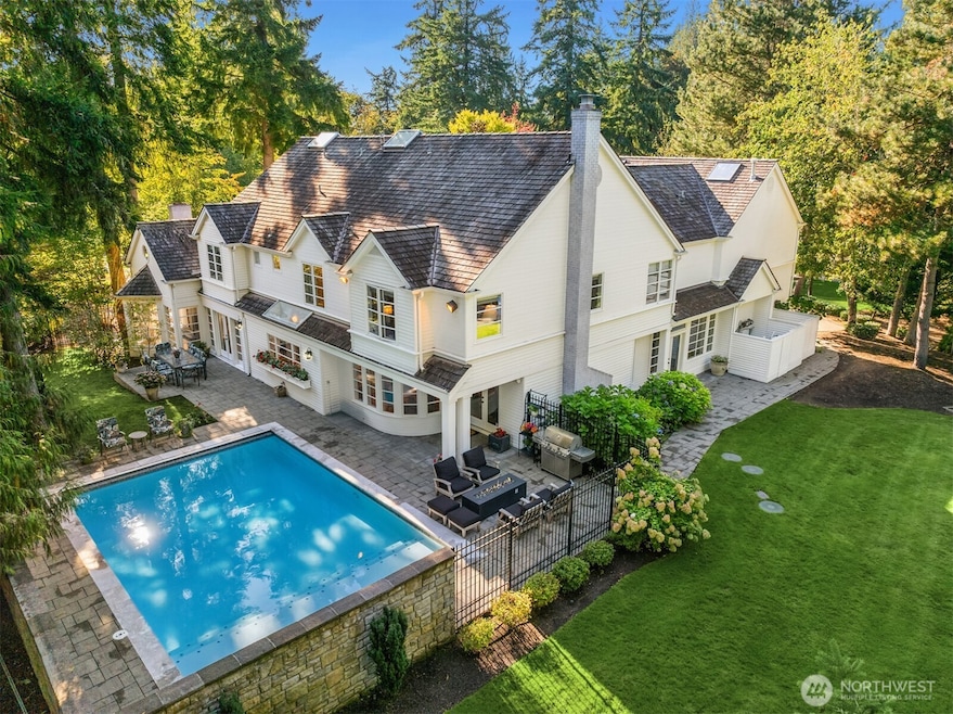 Pending $3,499,500 • Co-Listing Agent
