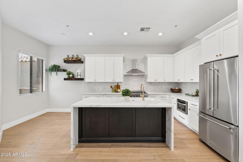 Under Contract $1,075,000 • Co-Listing Agent