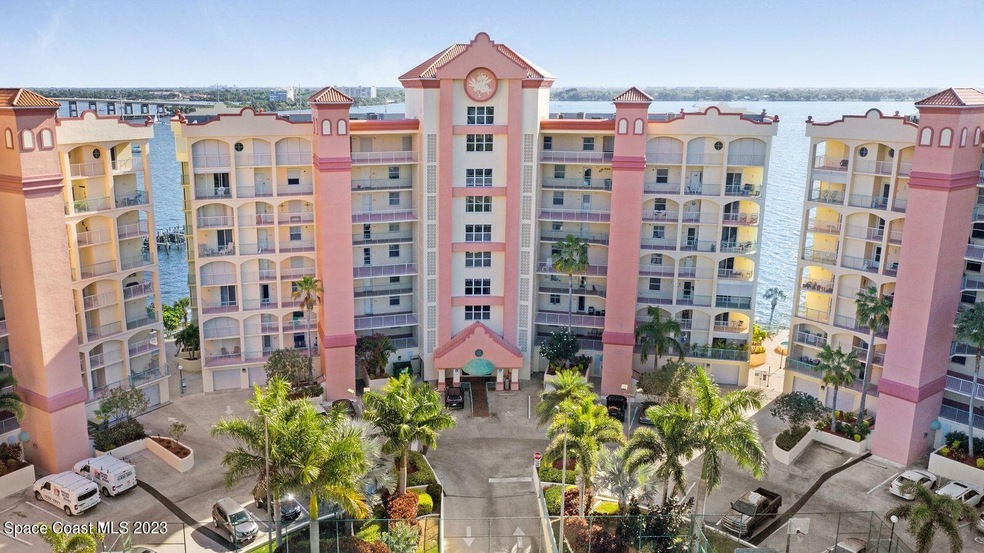 Welcome To 102 Riverside Drive, Cocoa!