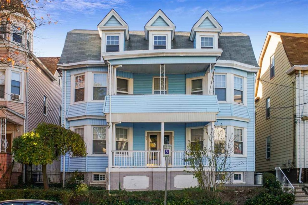 23 Columbia Ave unit 25, Newark, NJ 07106 - photo 1