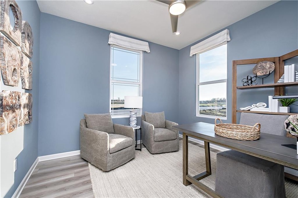 4178 Spirea Dr, Plainfield, IN 46168 - photo 1