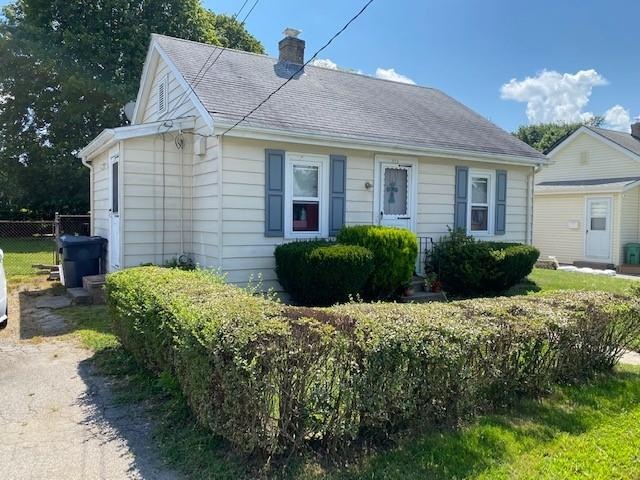 214 3rd Ave, Warwick, RI 02888 - photo 1