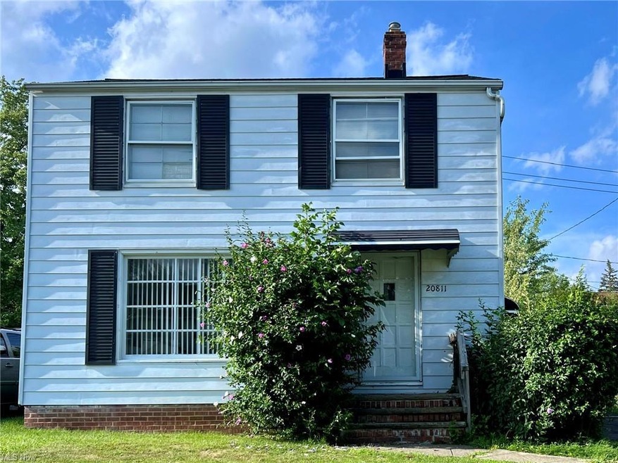 20811 Clare Ave, Maple Heights, OH 44137 - photo 1