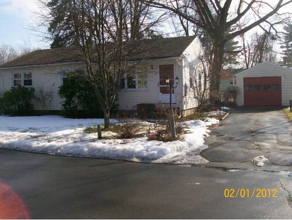 unlisted-address, Manchester, NH 03103 - photo 1