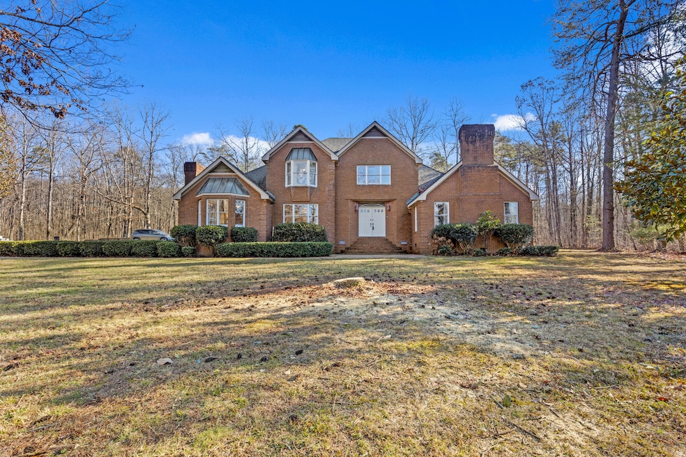 8515 Highway 157, Rising Fawn, GA 30738 - photo 1