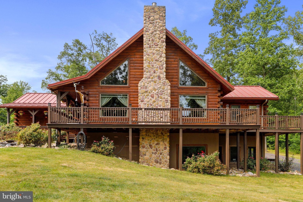 5151 Trehers Rd, Fayetteville, PA 17222 - photo 1