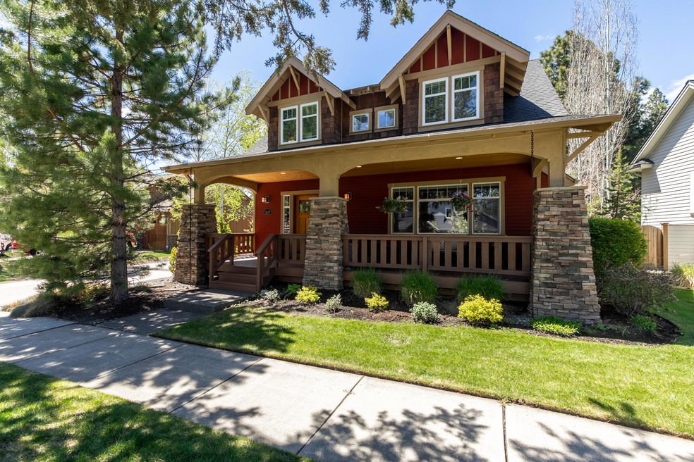 2429 NW Brickyard St, Bend, OR 97701 - photo 1