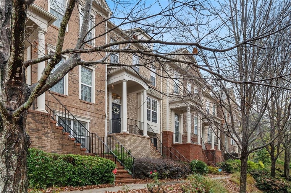 2591 Speer Ct SE, Smyrna, GA 30080 - photo 1