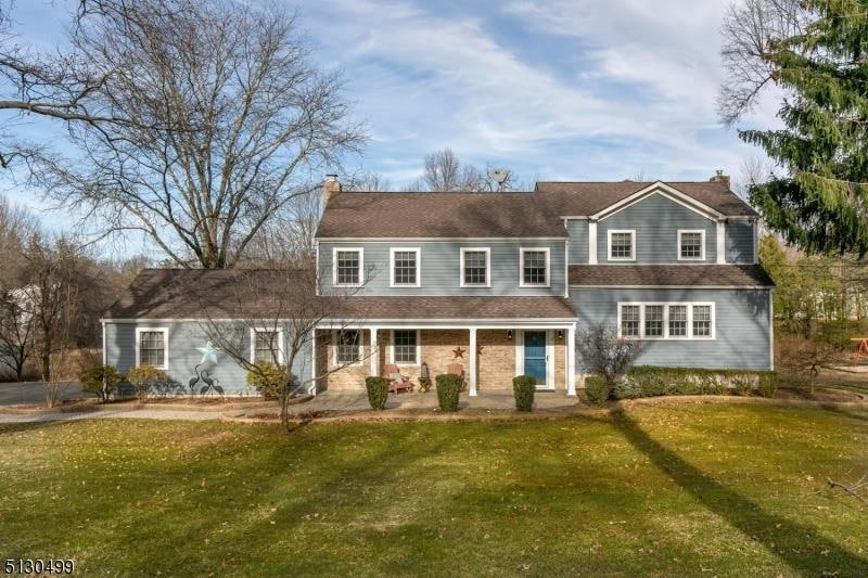 12 Warwick Ln, Basking Ridge, NJ 07920 - photo 1