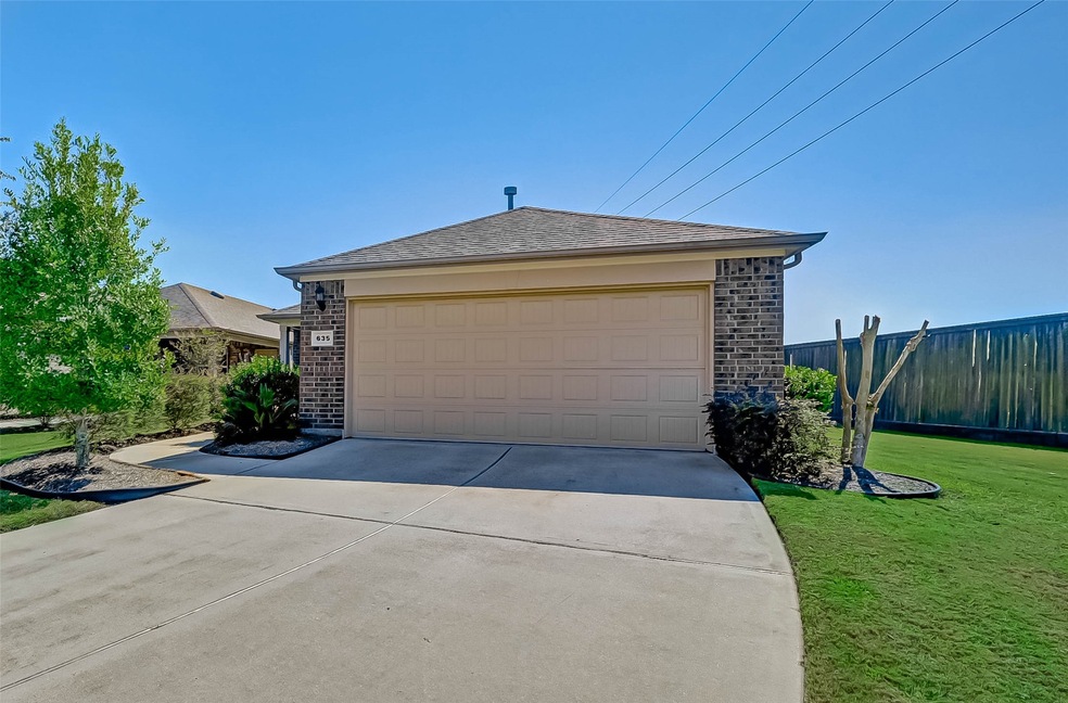 635 Shoreside Dr, Richmond, TX 77469 - photo 1
