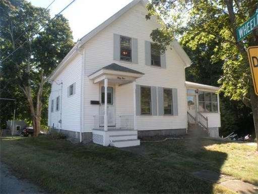 39 Pleasant St, Rockland, MA 02370 - photo 1