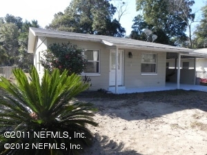8210 Hare Ave, Jacksonville, FL 32211 - photo 1