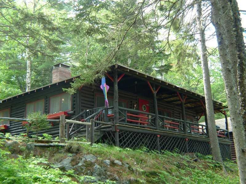 58 Nahanada Rd, Boothbay Harbor, ME 04538 - photo 1