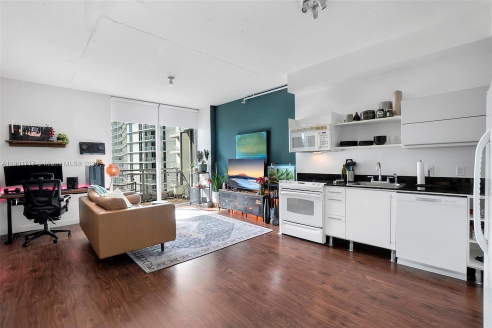 Neo Vertika Condominiums unit 2730, Miami, FL 33130 - photo 1