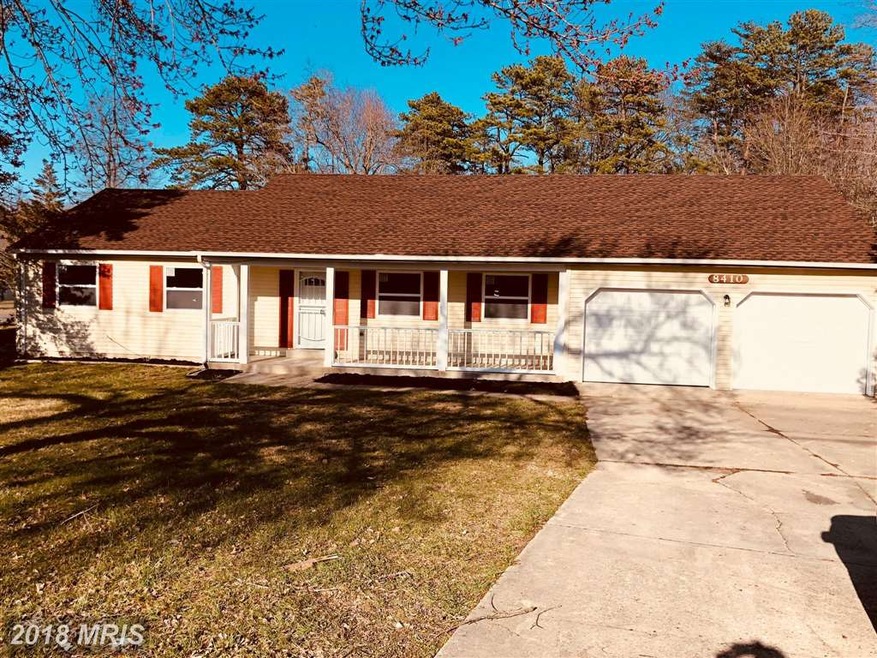 8410 Allentown Rd, Fort Washington, MD 20744 - photo 1