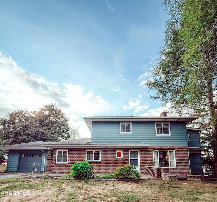 Sold $210,000 • Co-Listing Agent